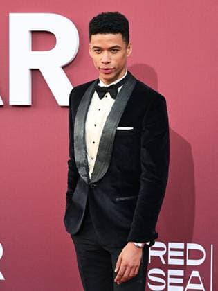 Cap d Antibes - amfAR Gala Cannes 2024 Cap d Antibes - amfAR Gala Cannes 2024 - In the photo: Tim On The Gram Cannes France  Copyright: xIPA ABACAx