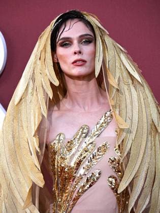 Cap d Antibes - amfAR Gala Cannes 2024 Cap d Antibes - amfAR Gala Cannes 2024 - In the photo: COCO ROCHA Cannes France  Copyright: xIPA ABACAx