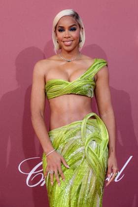 M Photocall of the l?amfAR 2024 gala at l?HÃ tel du Cap Eden Roc, during the 77th Cannes International Film Festival Kelly Rowland Photocall of the l?amfAR 2024 gala at l?HÃ tel du Cap Eden Roc, Antibes, during the 77th Cannes International Film Festival On May 23th 2024 in Cap d Antibes, France Moreau Jacovides Bestimage Celebs attending amfAR Gala Cannes 2024 at Hotel du Cap Eden Roc, during the 77th Cannes International Film Festival On May 23th 2024 in Cap d Antibes, France Cap d Antibes France  Copyright: xJACOVIDES-MOREAUx xBESTIMAGExJACOVIDES-MOREAUx xBESTIMAGEx