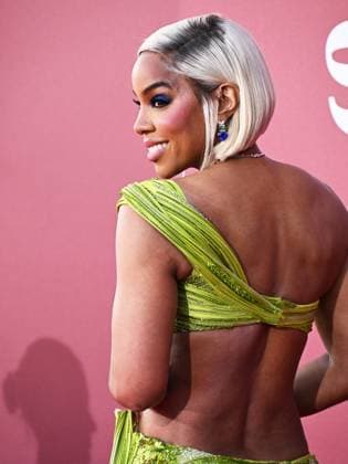 Entertainment Bilder des Tages Cap d Antibes - amfAR Gala Cannes 2024 - In the photo: Kelly rowland  Copyright: xSimonexComix xipa-agency.netx xPoolxPhotoxEventsx03x IPA_Agency_IPA46449631