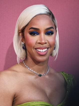 Cap d Antibes - amfAR Gala Cannes 2024 Cap d Antibes - amfAR Gala Cannes 2024 - In the photo: Kelly rowland Cannes France  Copyright: xIPA ABACAx