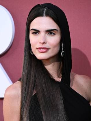 Cap d Antibes - amfAR Gala Cannes 2024 - In the photo: Carolina Mendes  Copyright: xSimonexComix xipa-agency.netx xPoolxPhotoxEventsx03x IPA_Agency_IPA46449915