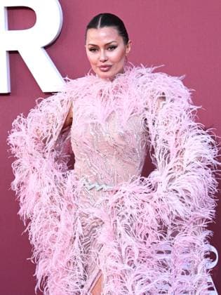 Cap d Antibes - amfAR Gala Cannes 2024 - In the photo: Victoria Bonya  Copyright: xSimonexComix xipa-agency.netx xPoolxPhotoxEventsx03x IPA_Agency_IPA46450092