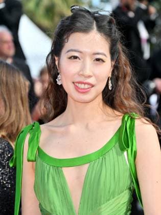 Cannes, 77th Cannes Film Festival 2024, Tenth Night. Red carpet of the film L Amour Ouf In the photo: Guest  Copyright: xManuelexMangiarottix xipa-agencyx xPoolxPhotoxEventsx03x IPA_Agency_IPA46450315