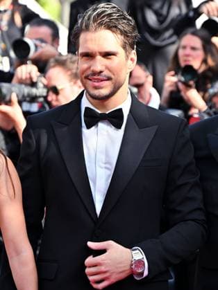 Cannes, 77th Cannes Film Festival 2024, Tenth Night. Red carpet of the film L Amour Ouf In the photo: Francois Civil  Copyright: xManuelexMangiarottix xipa-agencyx xPoolxPhotoxEventsx03x IPA_Agency_IPA46450422