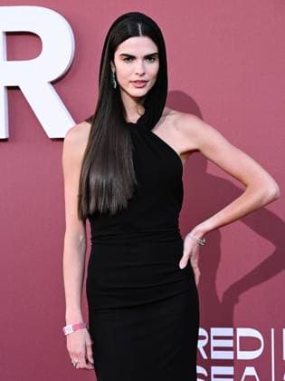 Cannes, France: Cap d Antibes - amfAR Gala Cannes 2024 - In the photo: Carolina Mendes Cannes France  - ZUMAp169 20240523_zea_p169_883 Copyright: xSimonexComix