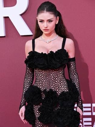 Cap d Antibes - amfAR Gala Cannes 2024 Cap d Antibes - amfAR Gala Cannes 2024 - In the photo: LENI KLUM Cannes France  Copyright: xIPA ABACAx