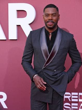 Cannes, France: Cap d Antibes - amfAR Gala Cannes 2024 - In the photo: Idris Elba Cannes France  - ZUMAp169 20240523_zea_p169_1016 Copyright: xSimonexComix
