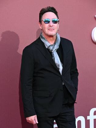 Cannes, France: Cap d Antibes - amfAR Gala Cannes 2024 - In the photo: Julian Lennon Cannes France  - ZUMAp169 20240523_zea_p169_1143 Copyright: xSimonexComix