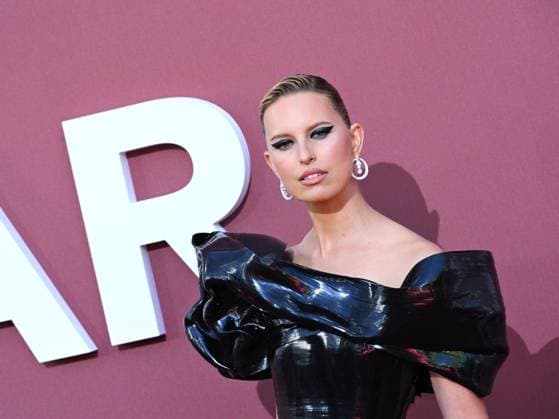Cap d Antibes - amfAR Gala Cannes 2024 - In the photo: Karolina Kurkova  Copyright: xSimonexComix xipa-agency.netx xPoolxPhotoxEventsx03x IPA_Agency_IPA46454753