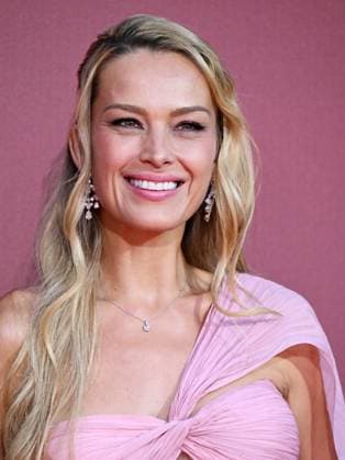 Cap d Antibes - amfAR Gala Cannes 2024 - In the photo: Petra Nemcova  Copyright: xSimonexComix xipa-agency.netx xPoolxPhotoxEventsx03x IPA_Agency_IPA46454843