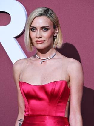 Cap d Antibes - amfAR Gala Cannes 2024 - In the photo: WALLIS DAY  Copyright: xSimonexComix xipa-agency.netx xPoolxPhotoxEventsx03x IPA_Agency_IPA46455111
