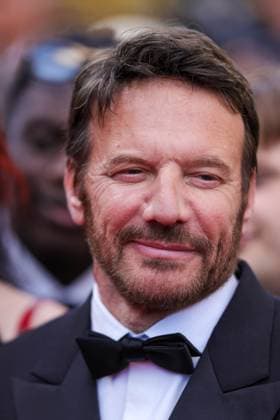 Cannes - L Amour Ouf (Beating Hearts) Red Carpet Samuel Le Bihan attends the L Amour Ouf (Beating Hearts) Red Carpet at the 77th annual Cannes Film Festival at Palais des Festivals on May 23, 2024 in Cannes, France. Photo by ShootPix ABACAPRESS.COM Cannes France  Copyright: xShootPix ABACAx
