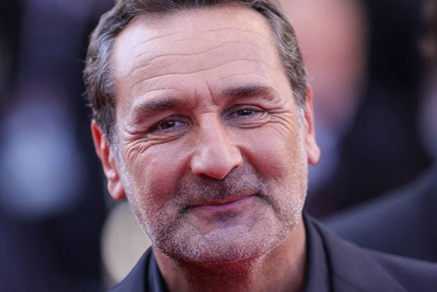 Cannes - L Amour Ouf (Beating Hearts) Red Carpet Gilles Lellouche attend the L Amour Ouf (Beating Hearts) Red Carpet at the 77th annual Cannes Film Festival at Palais des Festivals on May 23, 2024 in Cannes, France. Photo by ShootPix ABACAPRESS.COM Cannes France  Copyright: xShootPix ABACAx
