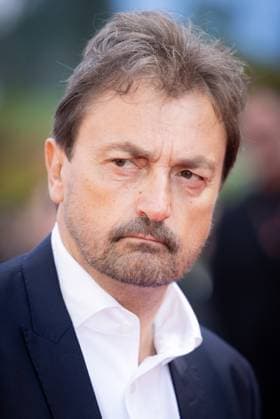 Cannes - L Amour Ouf (Beating Hearts) Red Carpet Henri Leconte attends the L Amour Ouf (Beating Hearts) Red Carpet at the 77th annual Cannes Film Festival at Palais des Festivals on May 23, 2024 in Cannes, France. Photo by ShootPix ABACAPRESS.COM Cannes France  Copyright: xShootPix ABACAx
