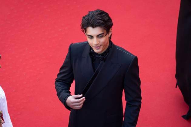 Pool MontÃ e des marches du film Â L?amour ouf Â lors du 77eme Festival International du Film de Cannes Nic Kaufmann MontÃ e des marches du film Â L?amour ouf Â lors du 77eme Festival International du Film de Cannes, au Palais des Festivals Ã Cannes Le 23 mai 2024 Olivier Borde Pool Bestimage Red carpet of the movie Â Beating HeartsÂ during the 77th Cannes International Film Festival at the Palais des Festivals in Cannes, France On may 23rd 2024 Cannes France  Copyright: xPoolxCannesx xBestimagexPoolxCannesx xBestimagex