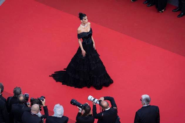 Pool MontÃ e des marches du film Â L?amour ouf Â lors du 77eme Festival International du Film de Cannes Guest MontÃ e des marches du film Â L?amour ouf Â lors du 77eme Festival International du Film de Cannes, au Palais des Festivals Ã Cannes On may 23th 2024 Olivier Borde Pool Bestimage Red carpet of the movie Â Beating HeartsÂ during the 77th Cannes International Film Festival at the Palais des Festivals in Cannes, France On may 23th 2024 Cannes France  Copyright: xPoolxCannesx xBestimagexPoolxCannesx xBestimagex
