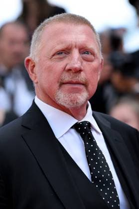 77eme Festival International du Film de Cannes Marche du film LAmour Fou Festival de Cannes 2024 77e Ã dition montee Lamour Ouf Boris Becker 305439 2024 05 23  Copyright: xLionelxGuericolas MPPx STAR_305439_270
