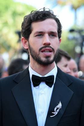 77eme Festival International du Film de Cannes Marche du film LAmour Fou Festival de Cannes 2024 77e Ã dition montee Lamour Ouf Victor Belmondo 305439 2024 05 23  Copyright: xLionelxGuericolas MPPx STAR_305439_308