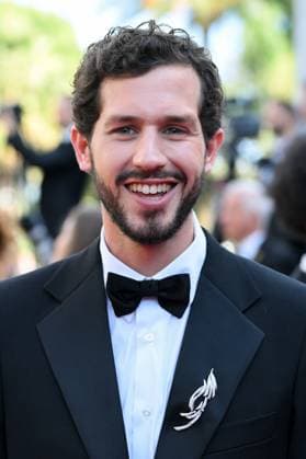 77eme Festival International du Film de Cannes Marche du film LAmour Fou Festival de Cannes 2024 77e Ã dition montee Lamour Ouf Victor Belmondo 305439 2024 05 23  Copyright: xLionelxGuericolas MPPx STAR_305439_312