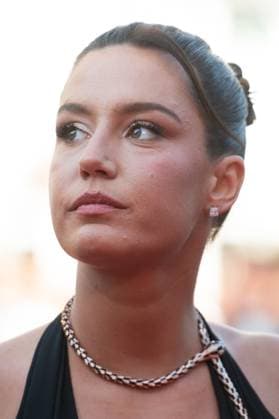 Cannes L Amour Ouf Premiere Adele Exarchopoulos attending the L Amour Ouf Premiere as part of the 77th Cannes International Film Festival in Cannes, France on May 23, 2024. Photo by Aurore Marechal ABACAPRESS.COM Cannes France  Copyright: xMarechalxAurore ABACAx