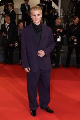 Cannes All We Imagine As Light Screening DB Luis Freitag attends the All We Imagine As Light Red Carpet at the 77th annual Cannes Film Festival at Palais des Festivals on May 23, 2024 in Cannes, France. Photo by David Boyer ABACAPRESS.COM Cannes France  Copyright: xBoyerxDavid ABACAx