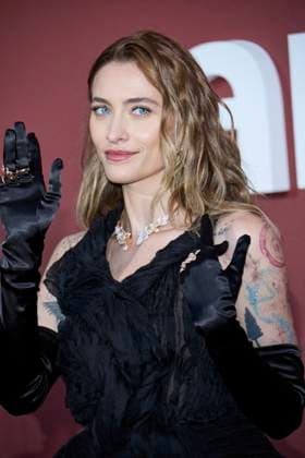 Photocall of the l?amfAR 2024 gala at l?HÃ tel du Cap Eden Roc, during the 77th Cannes International Film Festival Paris Jackson Photocall of the l?amfAR 2024 gala at l?HÃ tel du Cap Eden Roc, Antibes, during the 77th Cannes International Film Festival On May 23th 2024 in Cap d Antibes, France Moreau Jacovides Bestimage Celebs attending amfAR Gala Cannes 2024 at Hotel du Cap Eden Roc, during the 77th Cannes International Film Festival On May 23th 2024 in Cap d Antibes, France Cap d Antibes France  Copyright: xJACOVIDES-MOREAUx xBESTIMAGExJACOVIDES-MOREAUx xBESTIMAGEx