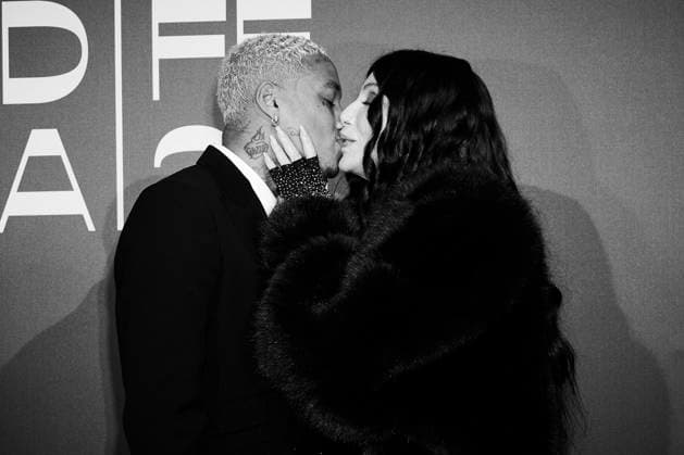 Photocall of the l?amfAR 2024 gala at l?HÃ tel du Cap Eden Roc, during the 77th Cannes International Film Festival Cher and her partner Alexander Edwards Photocall of the l?amfAR 2024 gala at l?HÃ tel du Cap Eden Roc, Antibes, during the 77th Cannes International Film Festival On May 23th 2024 in Cap d Antibes, France Moreau Jacovides Bestimage Celebs attending amfAR Gala Cannes 2024 at Hotel du Cap Eden Roc, during the 77th Cannes International Film Festival On May 23th 2024 in Cap d Antibes, France Cap d Antibes France  Copyright: xJACOVIDES-MOREAUx xBESTIMAGExJACOVIDES-MOREAUx xBESTIMAGEx