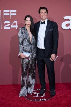 Photocall of the l?amfAR 2024 gala at l?HÃ tel du Cap Eden Roc, during the 77th Cannes International Film Festival Guest Photocall of the l?amfAR 2024 gala at l?HÃ tel du Cap Eden Roc, Antibes, during the 77th Cannes International Film Festival On May 23th 2024 in Cap d Antibes, France Moreau Jacovides Bestimage Celebs attending amfAR Gala Cannes 2024 at Hotel du Cap Eden Roc, during the 77th Cannes International Film Festival On May 23th 2024 in Cap d Antibes, France Cap d Antibes France  Copyright: xJACOVIDES-MOREAUx xBESTIMAGExJACOVIDES-MOREAUx xBESTIMAGEx