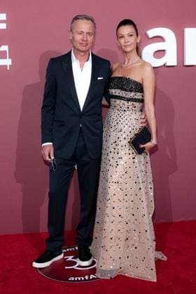 Photocall of the l?amfAR 2024 gala at l?HÃ tel du Cap Eden Roc, during the 77th Cannes International Film Festival Guest Photocall of the l?amfAR 2024 gala at l?HÃ tel du Cap Eden Roc, Antibes, during the 77th Cannes International Film Festival On May 23th 2024 in Cap d Antibes, France Moreau Jacovides Bestimage Celebs attending amfAR Gala Cannes 2024 at Hotel du Cap Eden Roc, during the 77th Cannes International Film Festival On May 23th 2024 in Cap d Antibes, France Cap d Antibes France  Copyright: xJACOVIDES-MOREAUx xBESTIMAGExJACOVIDES-MOREAUx xBESTIMAGEx