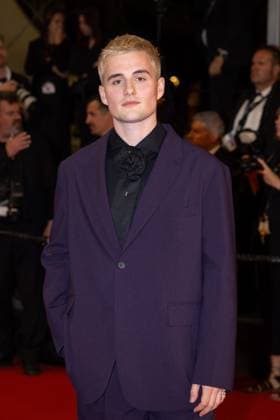 Cannes - All We Imagine As Light Screening Luis Freitag attends the All We Imagine As Light Red Carpet at the 77th annual Cannes Film Festival at Palais des Festivals on May 23, 2024 in Cannes, France. Photo by Shootpix ABACAPRESS.COM Cannes France  Copyright: xShootpix ABACAx