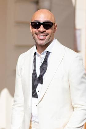 Cannes - Sir John At The Marriott Sir John at Hotel Marriot during the 77th Cannes Film Festival in Cannes, France on May 24, 2024. Photo by Cyril Chateau BACAPRESS.COM Cannes France  Copyright: xChateauxCyril ABACAx