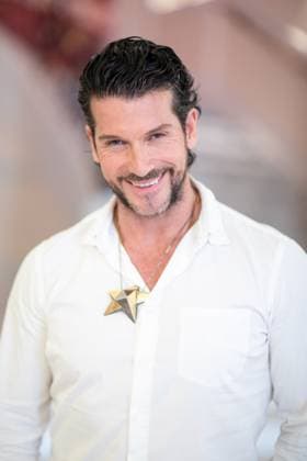 Cannes - Jack Queralt At The Marriott Jack Queralt at Hotel Marriott during the 77th Cannes Film Festival in Cannes, France on May 24, 2024. Photo by Cyril Chateau BACAPRESS.COM Cannes France  Copyright: xChateauxCyril ABACAx