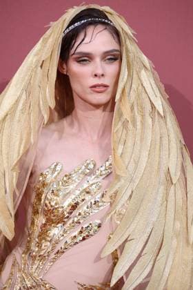 May 23, 2024, Cannes, France: Coco Rocha attends the amfAR Cannes Gala 30th edition Presented by Chopard and Red Sea International Film Festival at Hotel du Cap-Eden-Roc on May 23, 2024 in Cap d Antibes, France.. Phoro: imageSPACE Cannes France - ZUMAs181 20240523_zea_s181_004 Copyright: xDGPx