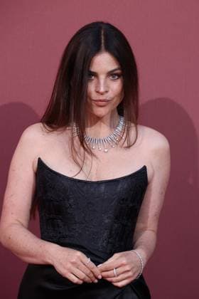 May 23, 2024, Cannes, France: Julia Restoin Roitfeld attends the amfAR Cannes Gala 30th edition Presented by Chopard and Red Sea International Film Festival at Hotel du Cap-Eden-Roc on May 23, 2024 in Cap d Antibes, France.. Phoro: imageSPACE Cannes France - ZUMAs181 20240523_zea_s181_046 Copyright: xDGPx