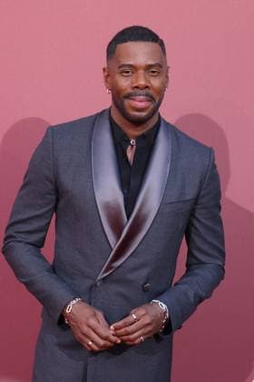 May 23, 2024, Cannes, France: Colman Domingo attends the amfAR Cannes Gala 30th edition Presented by Chopard and Red Sea International Film Festival at Hotel du Cap-Eden-Roc on May 23, 2024 in Cap d Antibes, France.. Phoro: imageSPACE Cannes France - ZUMAs181 20240523_zea_s181_057 Copyright: xDGPx