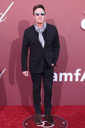 May 23, 2024, Cannes, France: Jullian Lennon attends the amfAR Cannes Gala 30th edition Presented by Chopard and Red Sea International Film Festival at Hotel du Cap-Eden-Roc on May 23, 2024 in Cap d Antibes, France.. Phoro: imageSPACE Cannes France - ZUMAs181 20240523_zea_s181_086 Copyright: xDGPx