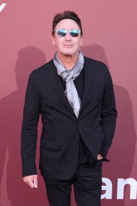 May 23, 2024, Cannes, France: Jullian Lennon attends the amfAR Cannes Gala 30th edition Presented by Chopard and Red Sea International Film Festival at Hotel du Cap-Eden-Roc on May 23, 2024 in Cap d Antibes, France.. Phoro: imageSPACE Cannes France - ZUMAs181 20240523_zea_s181_087 Copyright: xDGPx