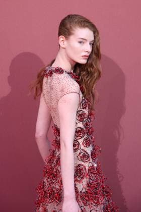 May 23, 2024, Cannes, France: Alyda Grace attends the amfAR Cannes Gala 30th edition Presented by Chopard and Red Sea International Film Festival at Hotel du Cap-Eden-Roc on May 23, 2024 in Cap d Antibes, France.. Phoro: imageSPACE Cannes France - ZUMAs181 20240523_zea_s181_106 Copyright: xDGPx