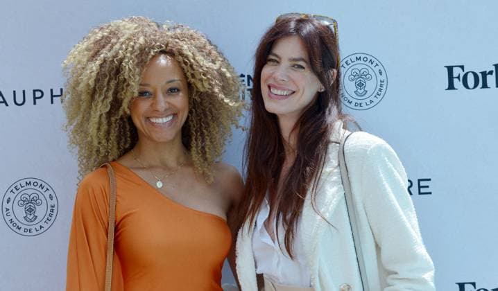 Remise du prix Human Prize dans le cadre de la semaine du cinÃ ma positif lors du 77eme Festival International du Film de Cannes guest Remise du prix Human Prize dans le cadre de la semaine du cinÃ ma positif lors du 77eme Festival International du Film de Cannes le 23 mai 2024 Rachid Bellak Bestimage Presentation of the Human Prize as part of the positive cinema week during the 77th Cannes International Film Festival on May 23, 2024 Rachid Bellak Bestimage Cannes France  Copyright: xRACHIDxBELLAKx xBESTIMAGExRACHIDxBELLAKx xBESTIMAGEx