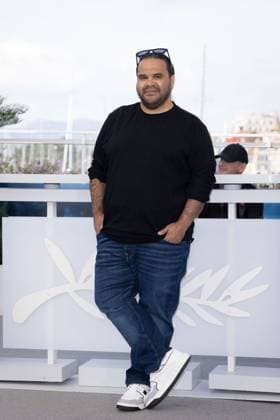 Cannes - Norah Photocall Tawfik Alzaidi attend the Norah Photocall at the 77th annual Cannes Film Festival at Palais des Festivals on May 24, 2024 in Cannes, France. Photo by Shootpix ABACAPRESS.COM Cannes France  Copyright: xShootpix ABACAx