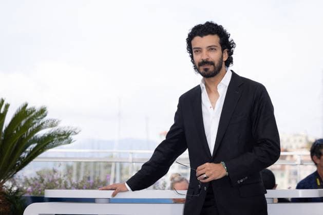 Cannes - Norah Photocall Yagoub Alfarhan attend the Norah Photocall at the 77th annual Cannes Film Festival at Palais des Festivals on May 24, 2024 in Cannes, France. Photo by Shootpix ABACAPRESS.COM Cannes France  Copyright: xShootpix ABACAx