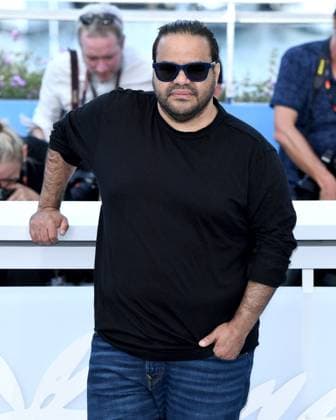 77th Cannes Film Festival 2024, Photocall film Norah Cannes, 77th Cannes Film Festival 2024 Photocall film Norah In the photo: Tawfik Alzaidi Cannes France  Copyright: xIPA ABACAx