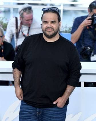 77th Cannes Film Festival 2024, Photocall film Norah Cannes, 77th Cannes Film Festival 2024 Photocall film Norah In the photo: Tawfik Alzaidi Cannes France  Copyright: xIPA ABACAx
