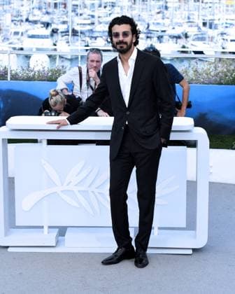 77th Cannes Film Festival 2024, Photocall film Norah Cannes, 77th Cannes Film Festival 2024 Photocall film Norah In the photo: Yagoub Alfarhan Cannes France  Copyright: xIPA ABACAx