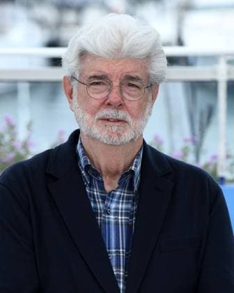 Cannes, 77th Cannes Film Festival 2024 Photocall Palm D Or D Honneur In the photo: George Lucas  Copyright: xAlbertoxTerenghix xipa-agency.nex xPoolxPhotoxEventsx03x IPA_Agency_IPA46481409