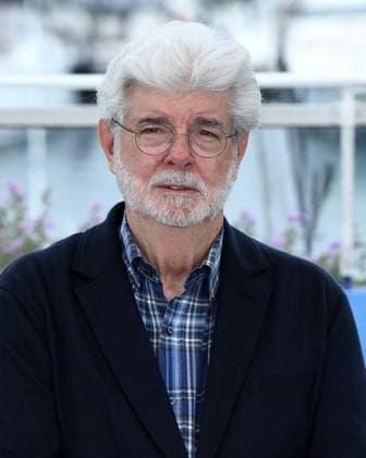 77th Cannes Film Festival 2024 Photocall Palm D Or D Honneur Cannes, 77th Cannes Film Festival 2024 Photocall Palm D Or D Honneur In the photo: George Lucas Cannes France  Copyright: xIPA ABACAx