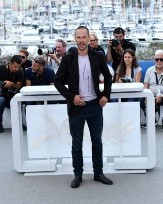 Cannes, 77th Cannes Film Festival 2024 Photocall film: Niki In the photo: John Robinson  Copyright: xAlbertoxTerenghix xipa-agency.nex xPoolxPhotoxEventsx03x IPA_Agency_IPA46482086