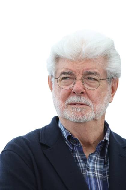 George Lucas at Palme d Or d Honneur photocall in Cannes CANNES, FRANCE - MAY 24: George Lucas attends the Palme d Or d Honneur photocall at the 77th annual Cannes Film Festival at Palais des Festivals on May 24, 2024 in Cannes, France. CAP GOL GOL Cannes Provence-Alpes-CÃ te d Azur France Copyright: xRickxGold CapitalxPicturesx