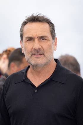 Cannes - L Amour Ouf Photocall Gilles Lellouche attend the L Amour Ouf (Beating Hearts) Photocall at the 77th annual Cannes Film Festival at Palais des Festivals on May 24, 2024 in Cannes, France. Photo by Shootpix ABACAPRESS.COM Cannes France  Copyright: xShootpix ABACAx